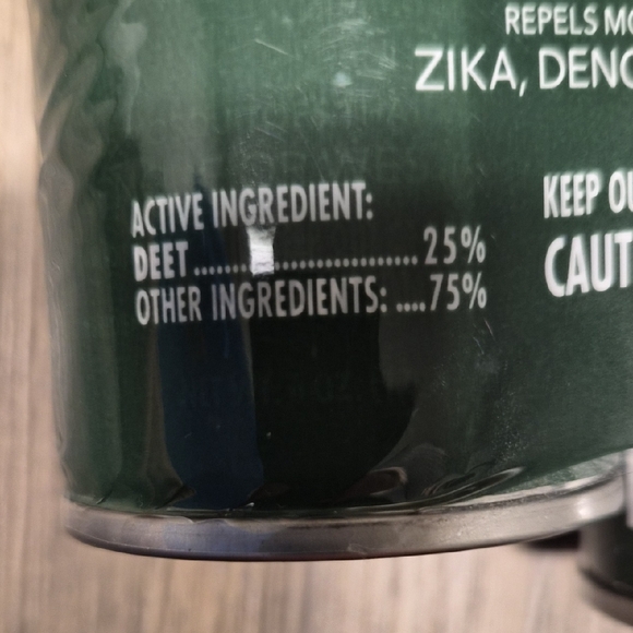 Insect Repellent - Picture 6 of 8